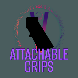 Volks-AttachableGrips icon