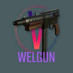 Volks-BSAWelgunSMG icon