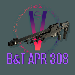 Volks-BTAPR308Rifle icon