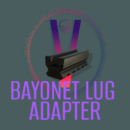 Volks-BayonetLugAdapter icon