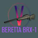 Volks-BerettaBRX1 icon