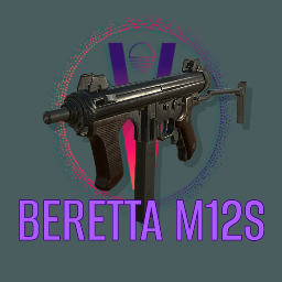 Volks-BerettaM12S icon