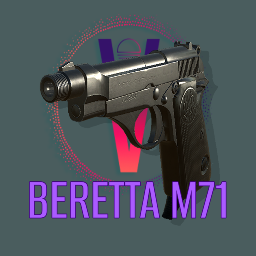 Volks-Beretta_M71 icon