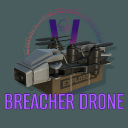 Volks-Breacher_Drone icon