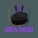 Volks-Bren100RoundDrum icon