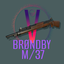 Volks-BrondbysM37Rifle-1.0.0 icon