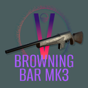 Volks-BrowningBARMK3-1.0.0 icon