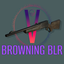 Volks-BrowningBLR-1.0.0 icon