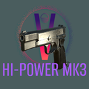 Volks-BrowningHiPowerMk3 icon