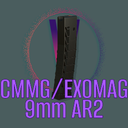 Volks-CMMG_Exomag_9mm_AR2Magazines icon