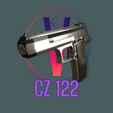 Volks-CZ122_Pistol icon