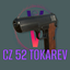 Volks-CZ52_Tokarev-1.0.0 icon