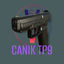Volks-CanikTP9Pistol-1.0.1 icon
