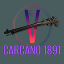 Volks-Carcano1891 icon