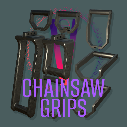 Volks-ChainsawGripsBundle icon