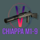 Volks-ChiappaM1_9-1.0.0 icon