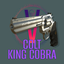 Volks-ColtKingCobra-1.0.1 icon