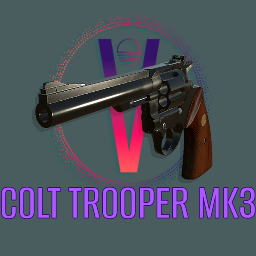 Volks-ColtTrooperMK3 icon