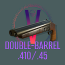 Volks-DB410Shotgun icon