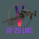 Volks-DT29 icon