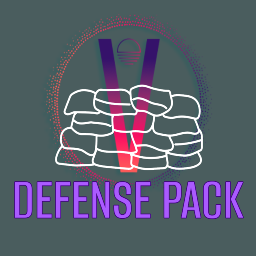 Volks-DefensePack icon