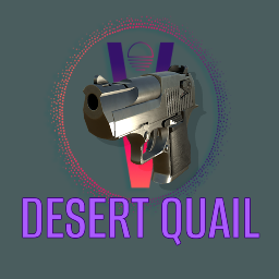 Volks-DesertQuail50AE icon