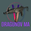 Volks-DragunovMA_Carbine-1.0.0 icon