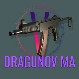 Volks-DragunovMA_Carbine icon