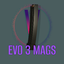 Volks-EVOMagazines-1.0.0 icon