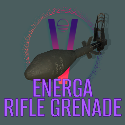 Volks-Energa_Rifle_Grenade icon