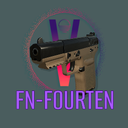 Volks-FNFourTens icon