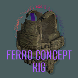 Volks-FerroConceptRigs icon