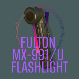 Volks-FultonFlashlight icon
