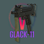 Volks-Glack11SMG-1.0.0 icon