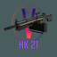 Volks-HK21-1.0.1 icon