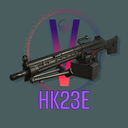 Volks-HK23E icon