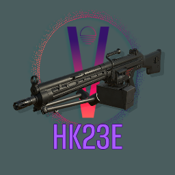 Volks-HK23E icon