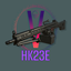 Volks-HK23E-1.0.0 icon