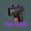 Volks-HKP2000_Pistol-1.0.0 icon