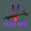 Volks-Hagen_Rifle-1.0.0 icon