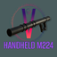 Volks-HandheldMortar-1.0.0 icon