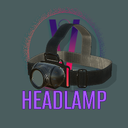 Volks-Headlamp icon