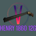 Volks-Henry1860_12Gauge icon