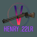 Volks-Henry_22LR_Lever-1.0.0 icon