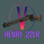 Volks-Henry_22LR_Lever-1.0.0 icon