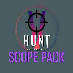 Volks-HuntScopesPack icon