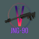 Volks-JNG90_Rifle-1.0.0 icon