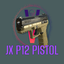 Volks-JXP12_Pistol-1.0.0 icon