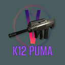 Volks-K12PumaShotgun icon