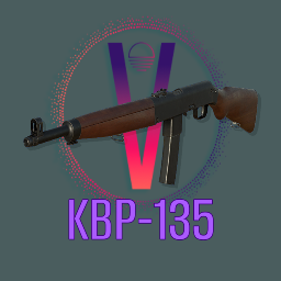 Volks-KBP135 icon